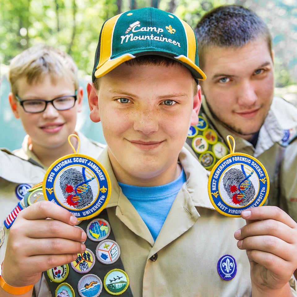 Eagle Scout Scholarship